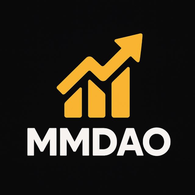 MMDAO Logo
